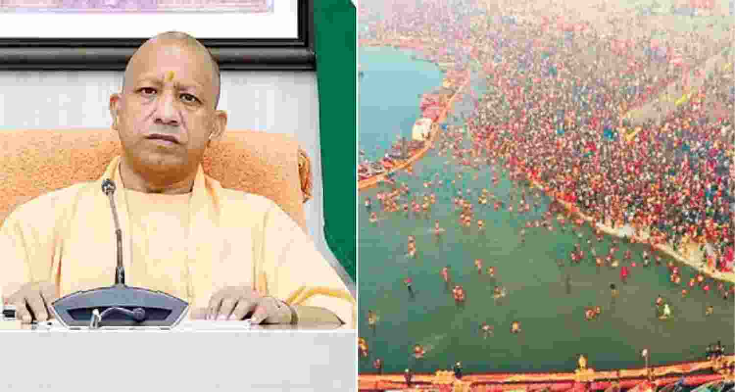 Fear of Muslim conversions looms over Maha Kumbh