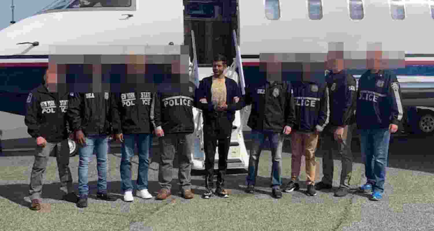 Indian man pleads guilty in Pannun assassination plot