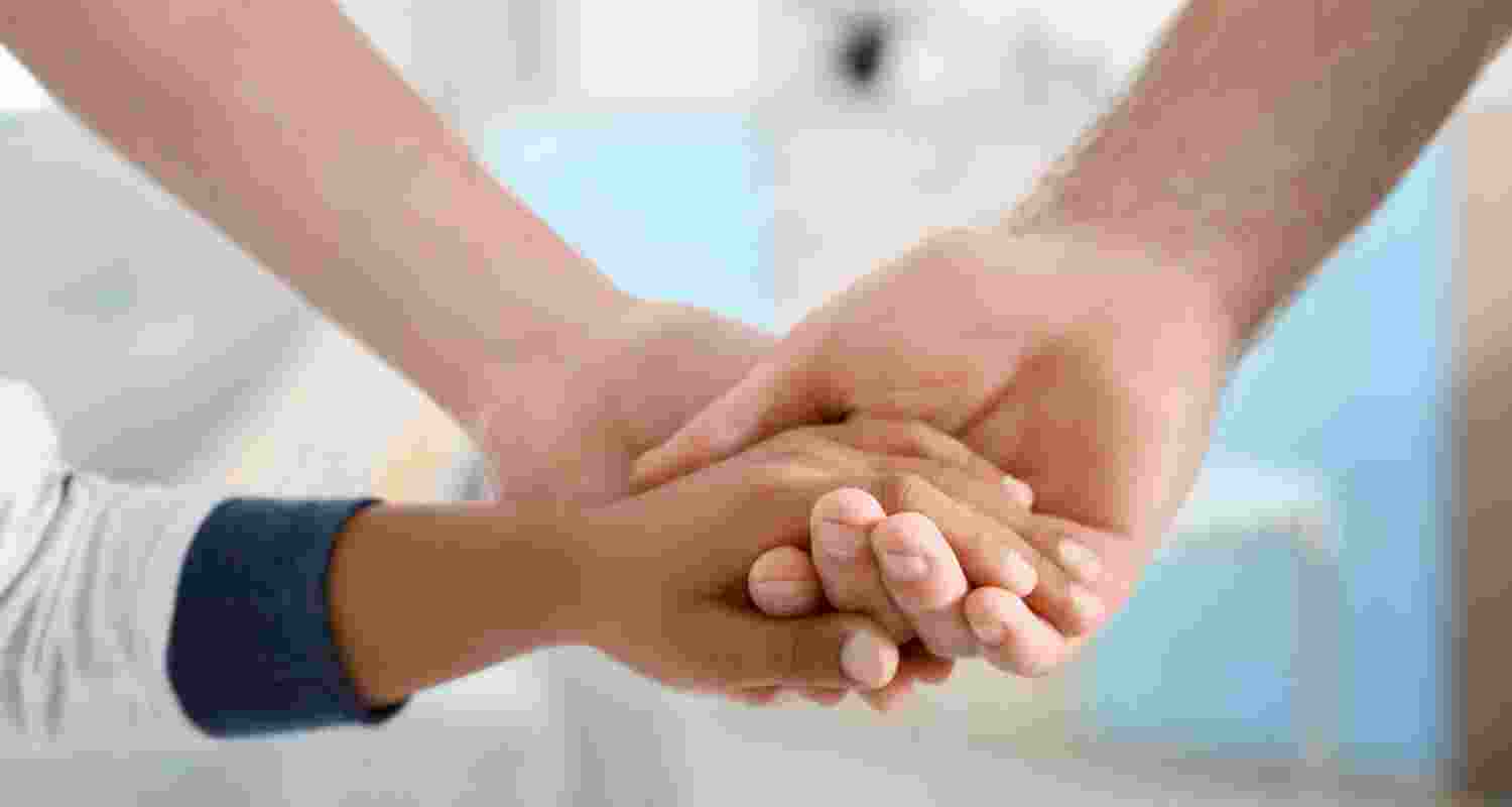 When adoption is a social compulsion