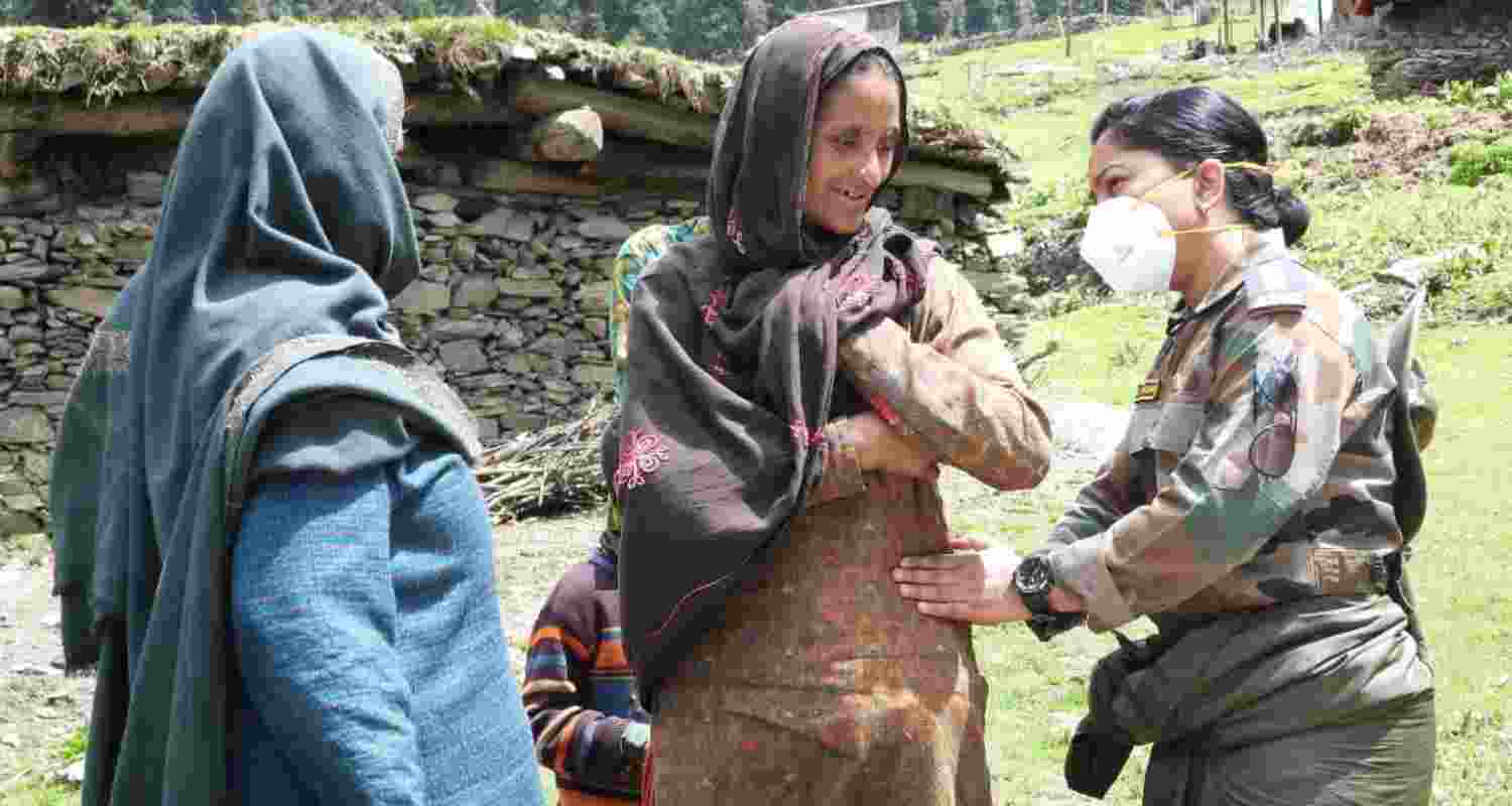 AFMS leads nationwide ‘Swasth Naari, Sashakt Parivar’ initiative