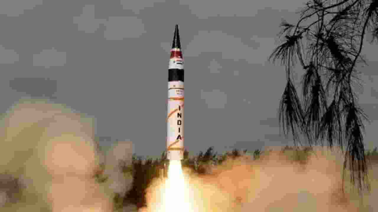 Agni missile series has elevated India’s profile not only in technological, scientific, and security fields but also in international politics, thereby raising nuclear deterrence and boosting defence arsenal.