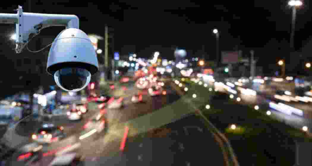 Representative image.