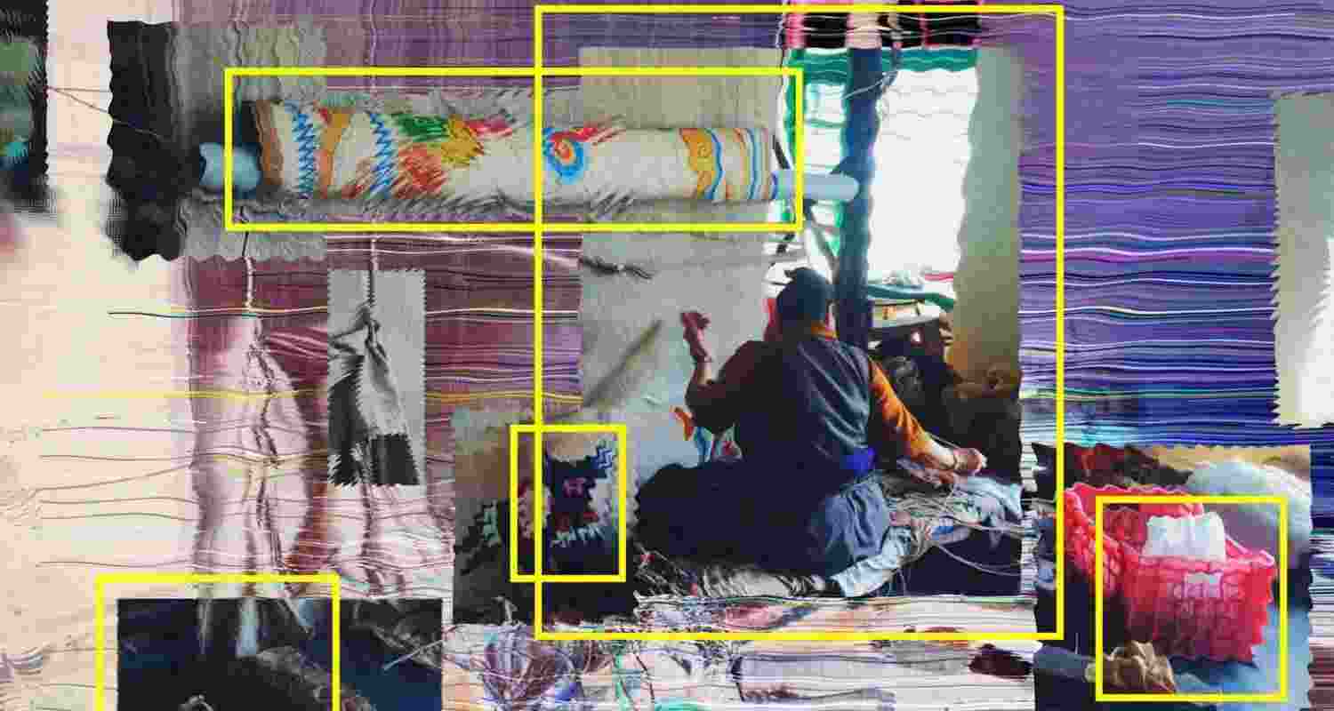 Relying on a single tool is problematic and risky. It’s generally safer and better to use a variety of methods to assess the authenticity of a piece of content.