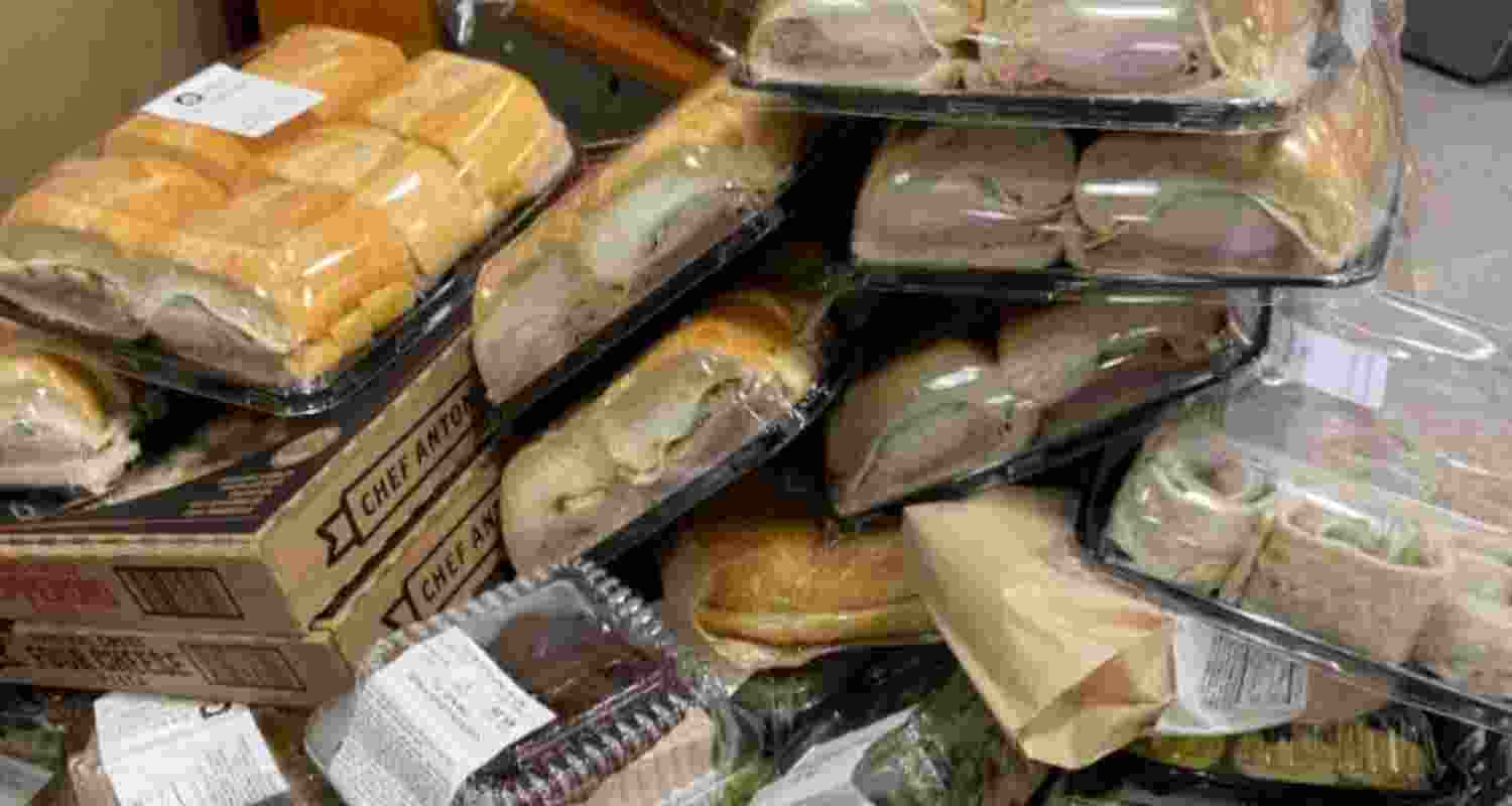 Representative image.