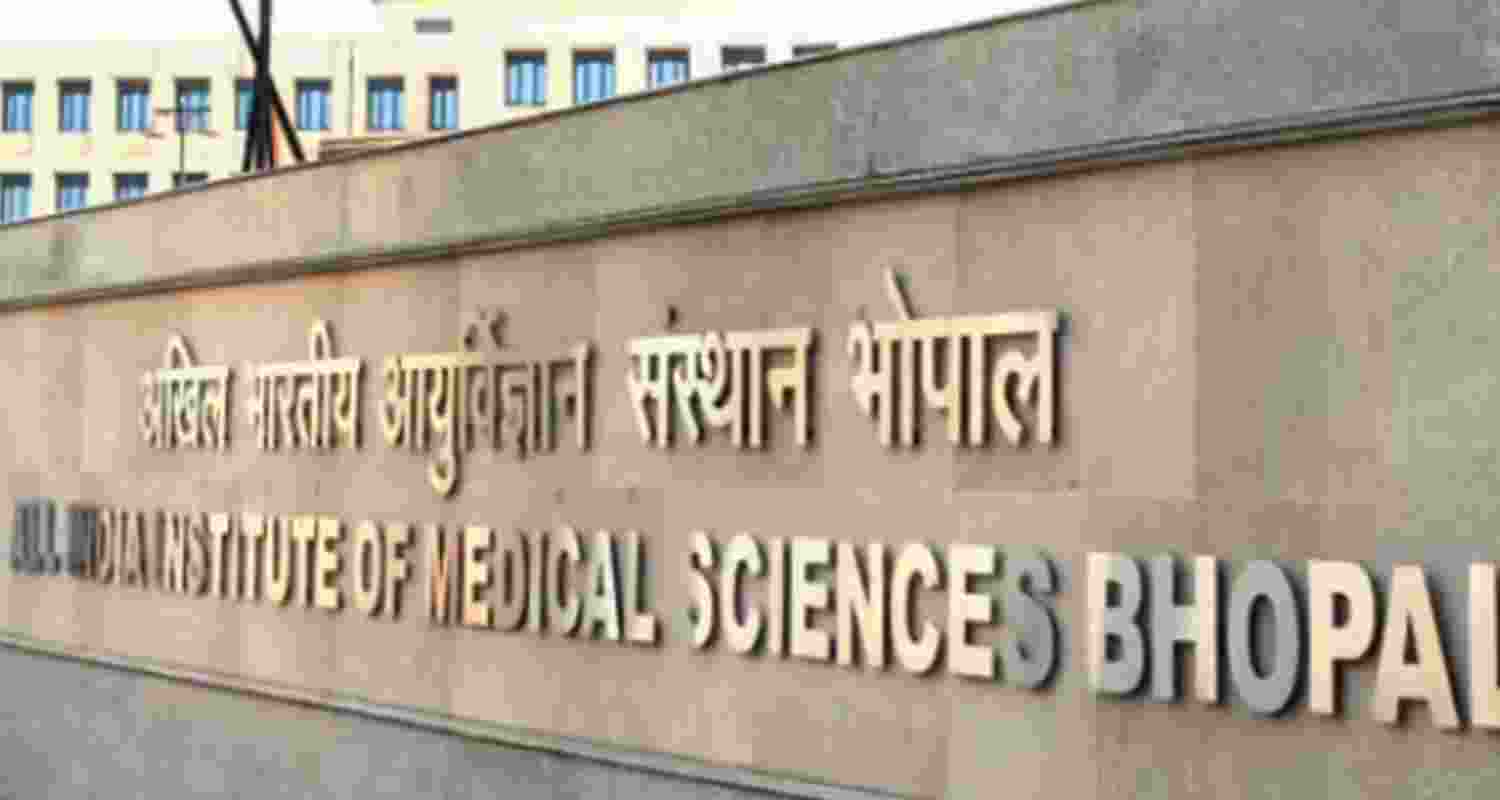 NHRC seeks report on alleged harassment-linked suicide of an assistant professor at AIIMS Bhopal, issuing notices to police, hospital authorities and Health Ministry.