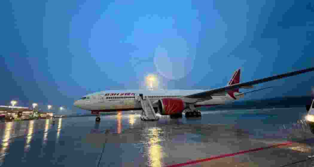 Image for representative use only.