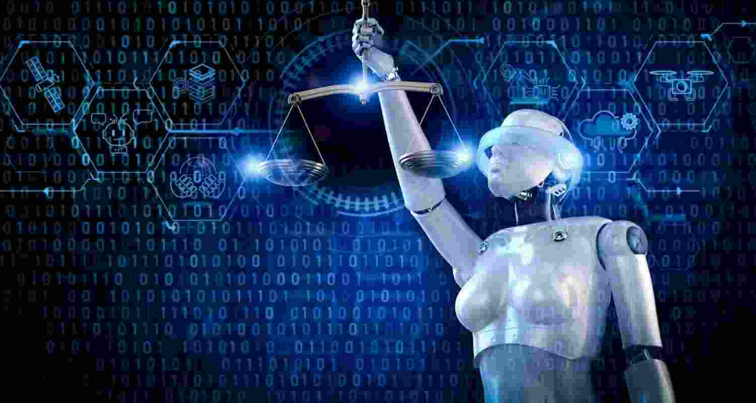 AI shouldn’t be used to decide even ‘simple’ court cases