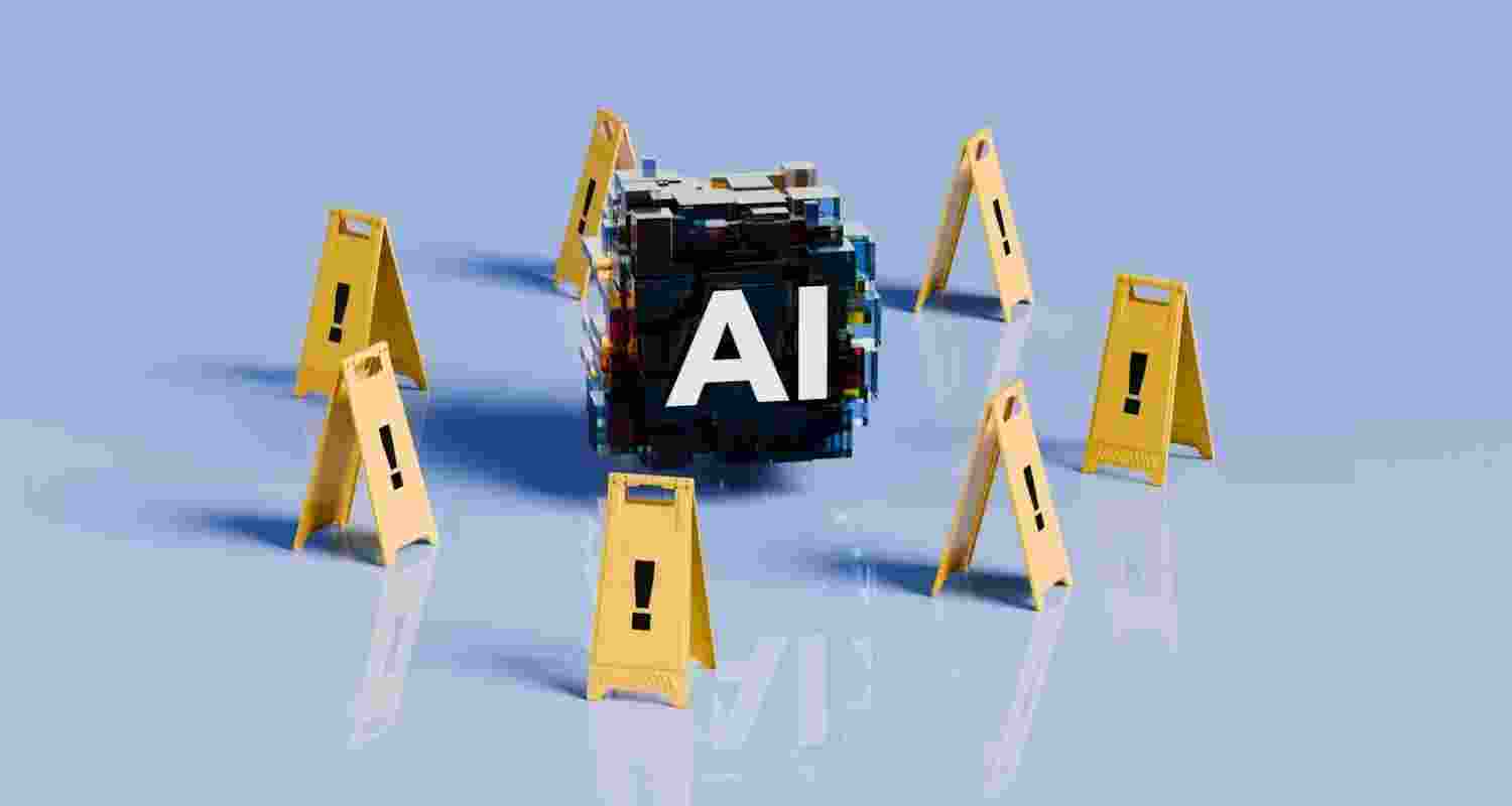 Vetting AI models essential but science says it’s difficult
