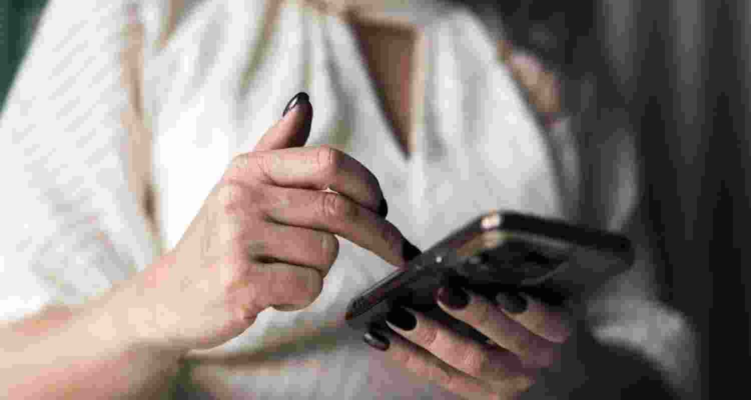 AI can’t be your mental health therapist but it can help AI can’t be your mental health therapist but it can help