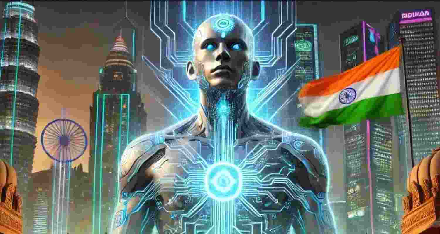 Representational image.