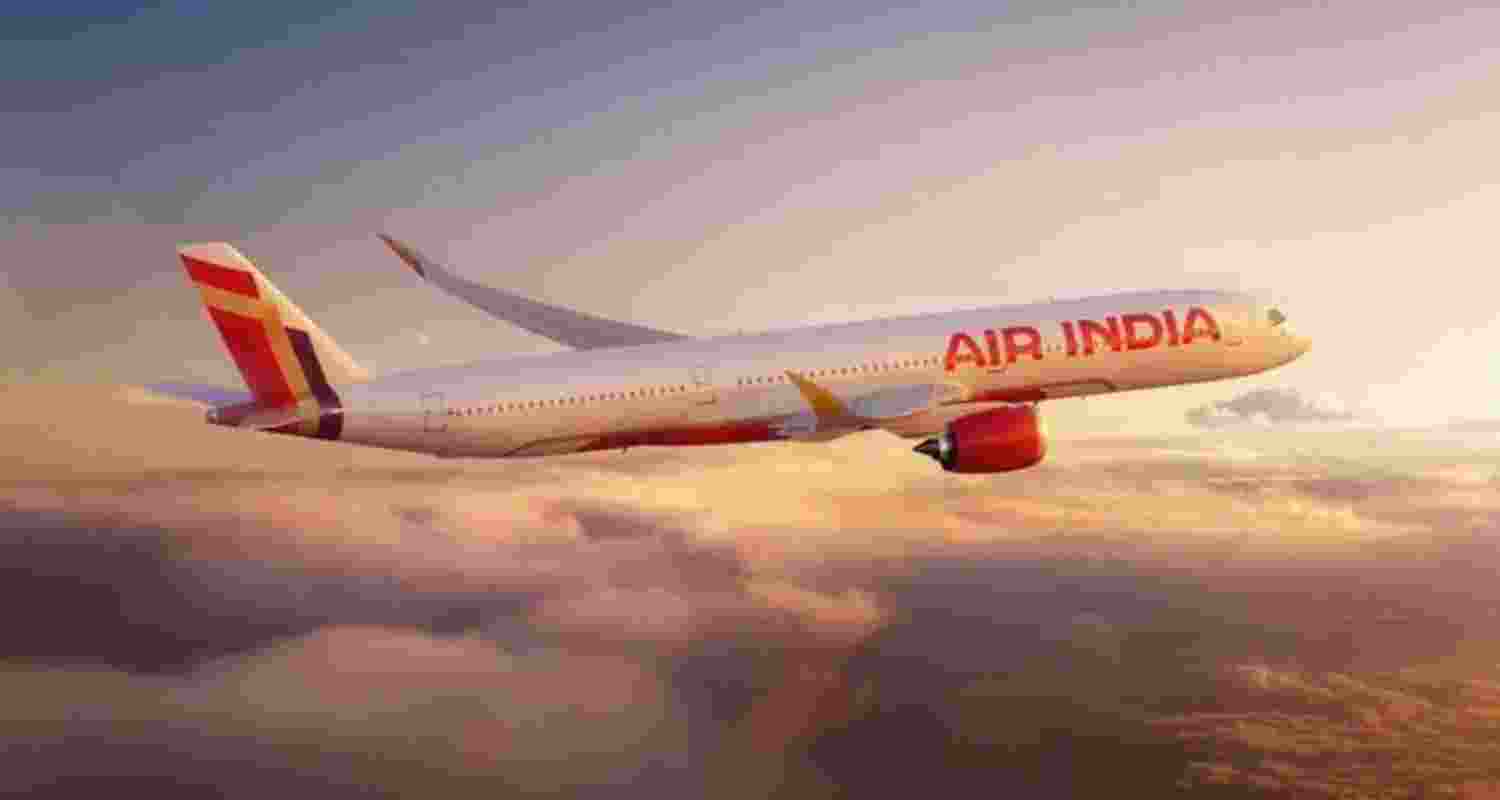 Air India to slash domestic flights by 22 pc