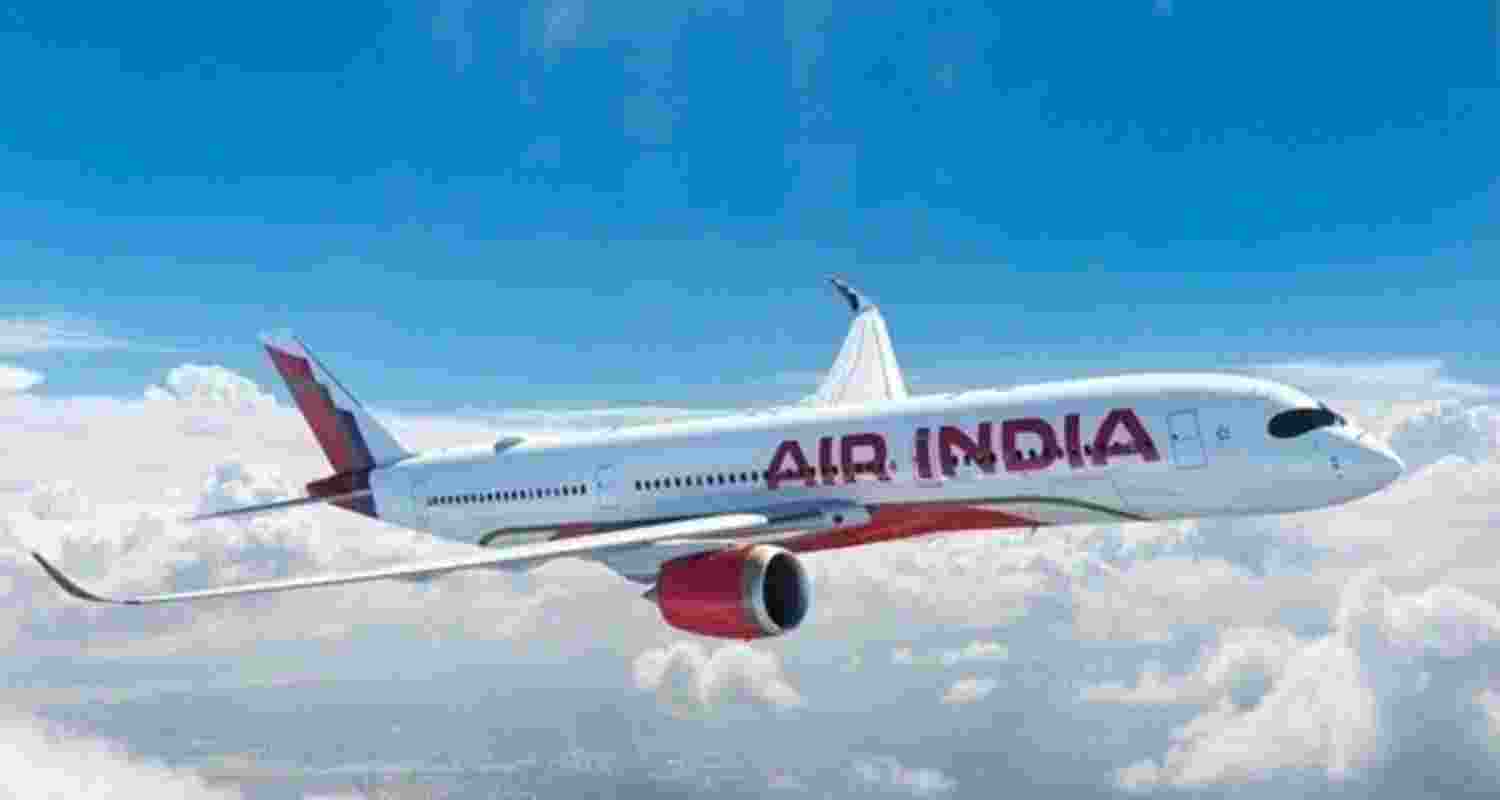 Turbulence rocks Air India Phuket-Delhi flight