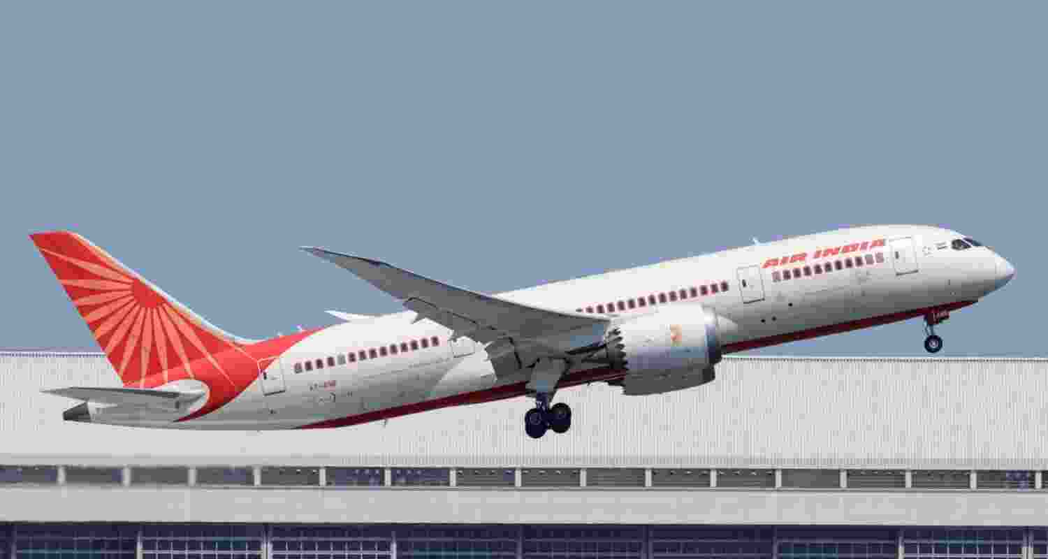 Representational image.