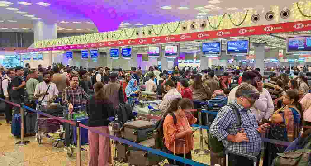 Representational image.