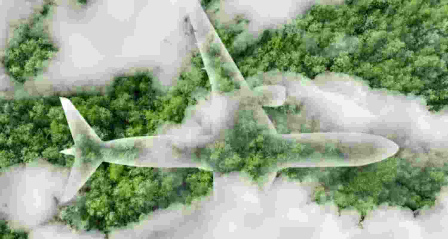 Representational image.