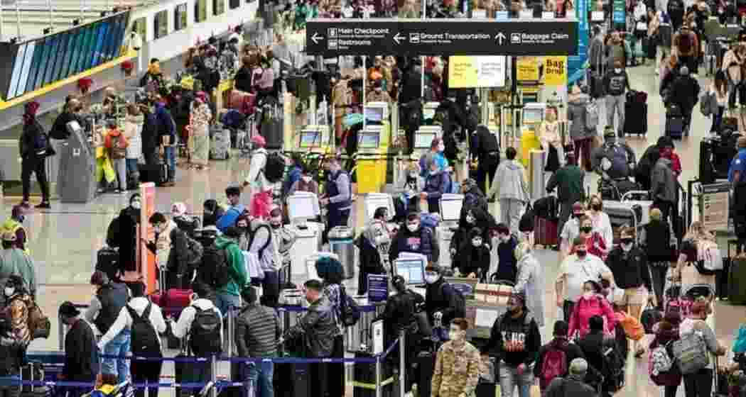 Indian H-1B visa holders now face a $100,000 fee following Trump’s latest rule. Indian H-1B visa holders now face a $100,000 fee following Trump’s latest rule.