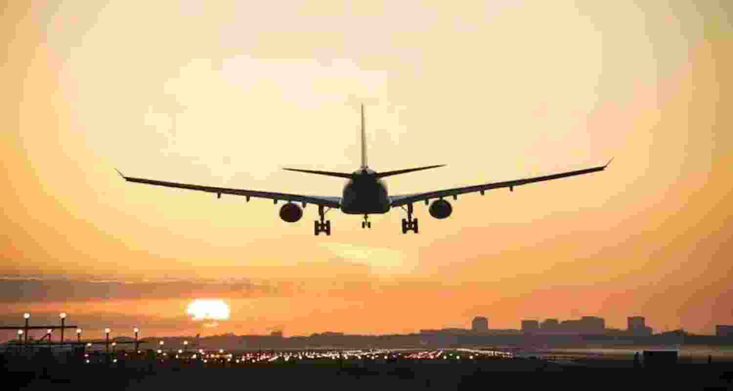 India closes airspace to Pak flights after Pahalgam attack