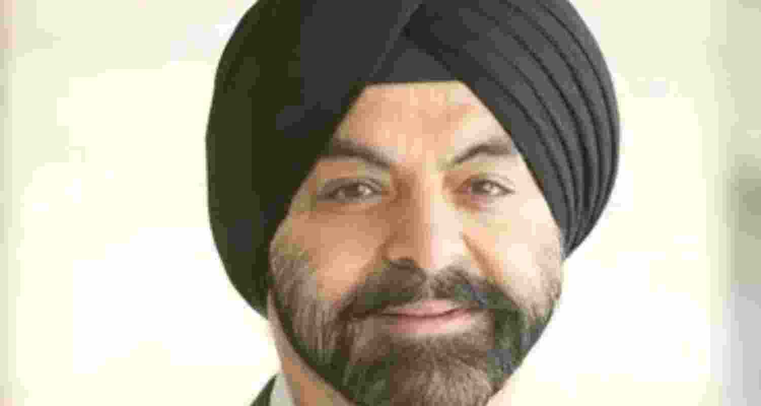 World Bank head Ajay Banga says financial body won't interfere in India-Pak treaty issues