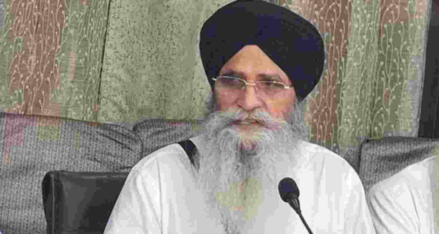Transparency crucial in selecting Akal Takht Jathedar