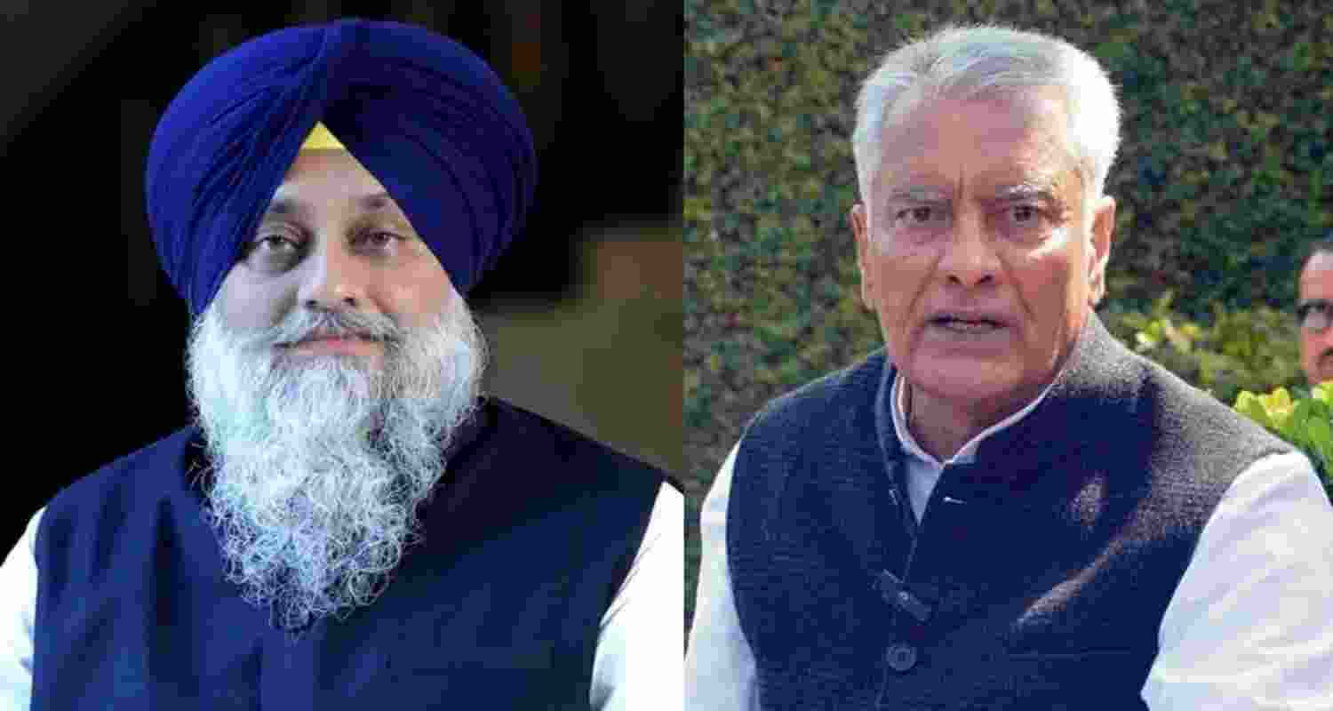 The 2027 Punjab assembly election is for sure going to be a multi-cornered contest even if the Akalis and the BJP fight these elections together.