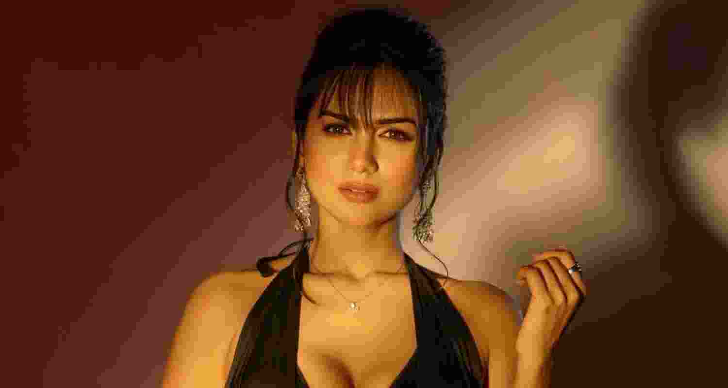 Akanksha Chamola opens up about past relationships with women Akanksha Chamola opens up about past relationships with women
