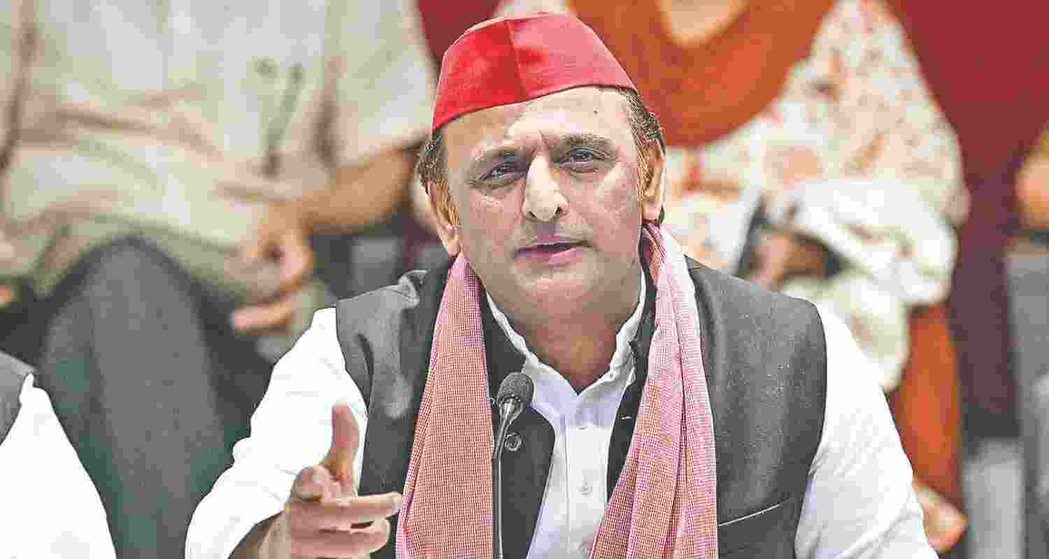 Akhilesh seeks ₹10 cr each for Pahalgam attack victim's kin 