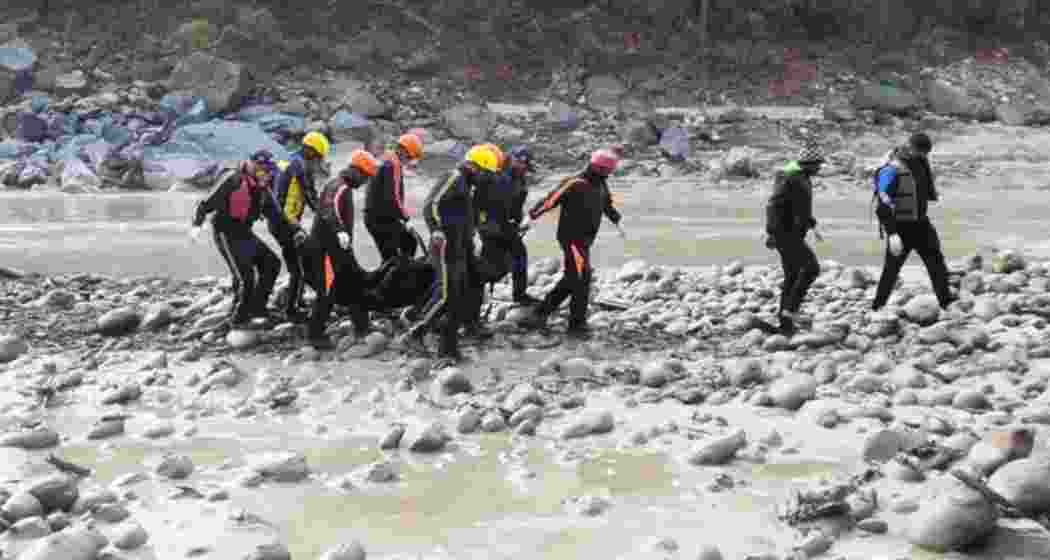 Representative image.