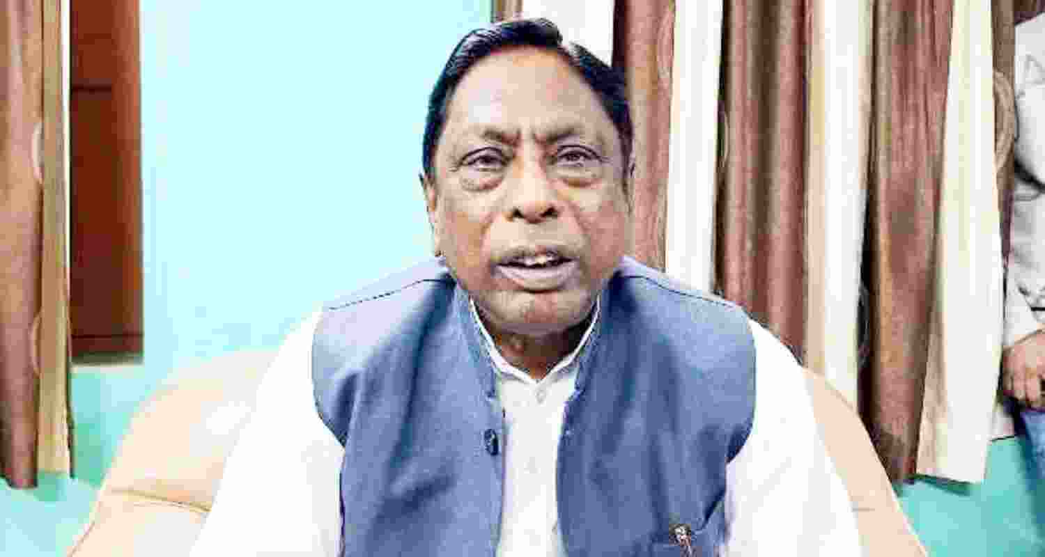 Jharkhand HC denies bail to ex-minister in corruption case