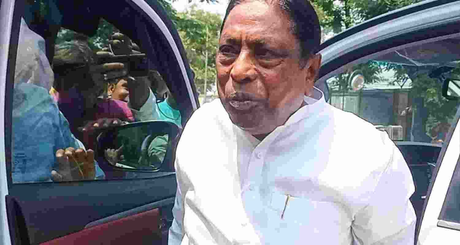 ‘Alamgir Alam had received Rs 3 crore cash as his share from an Engineer in 2022’, alleged the ED.