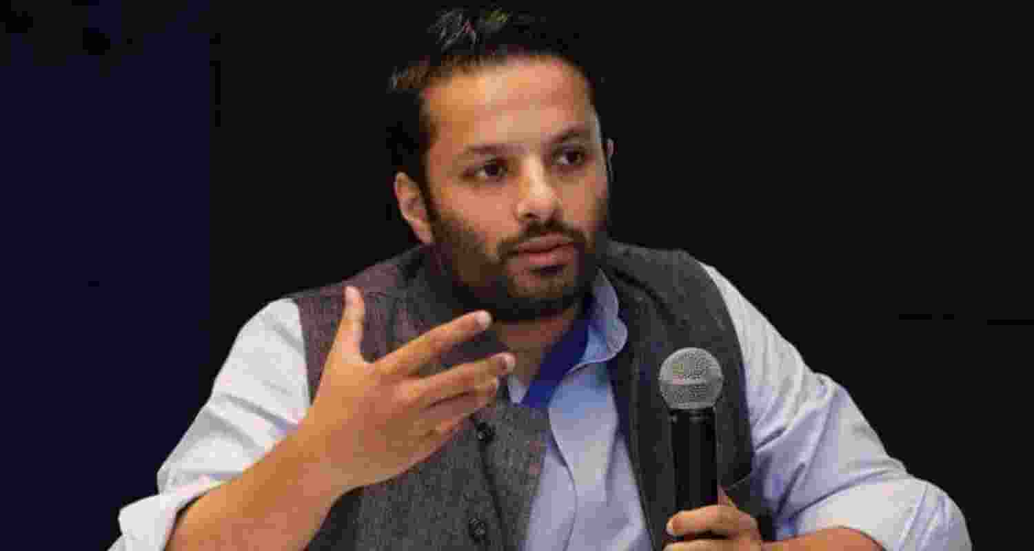 Ali Khan Mahmudabad, a Political Science professor at Ashoka University, was arrested in Delhi.