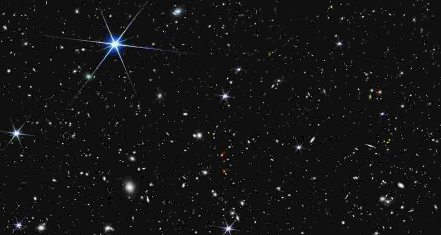 Can aliens ever visit Earth?