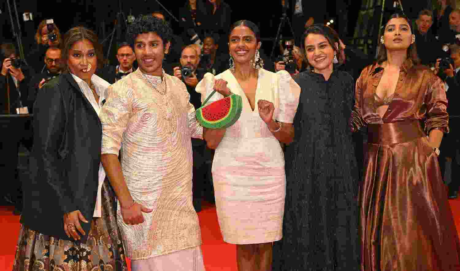 Payal Kapadia's 'All We Imagine as Light' emerges as Palme d’Or frontrunner