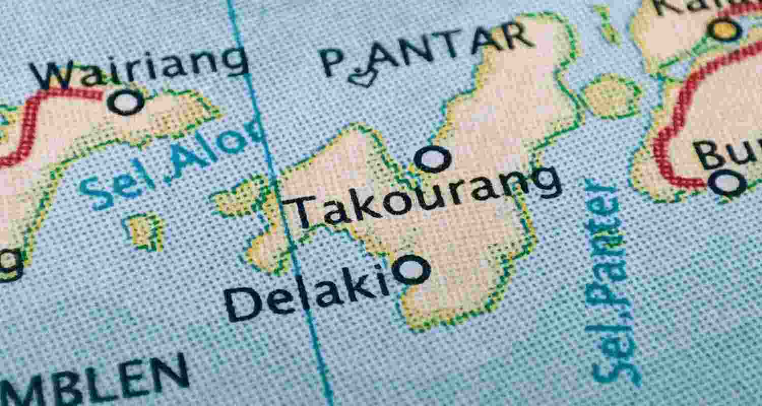 Decoding the medicinal secrets of Alor’s sacred plants