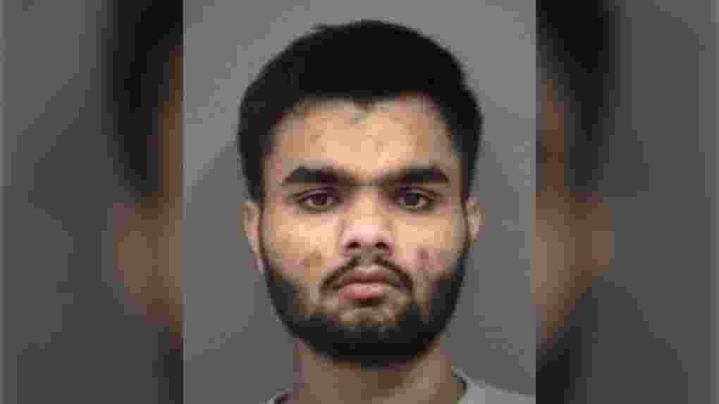 Fourth Indian arrested in Canada for suspected role in separatist Nijjar killing case