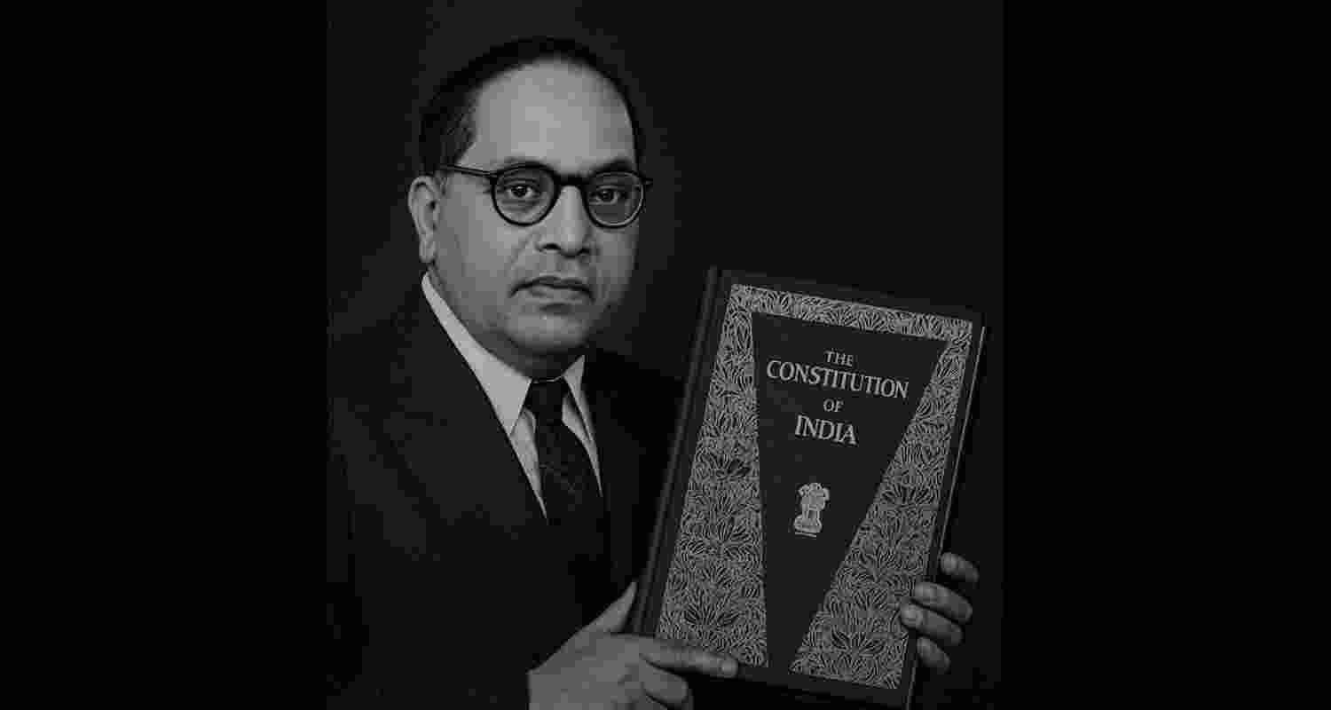 What’s wrong in reviewing the Constitution?