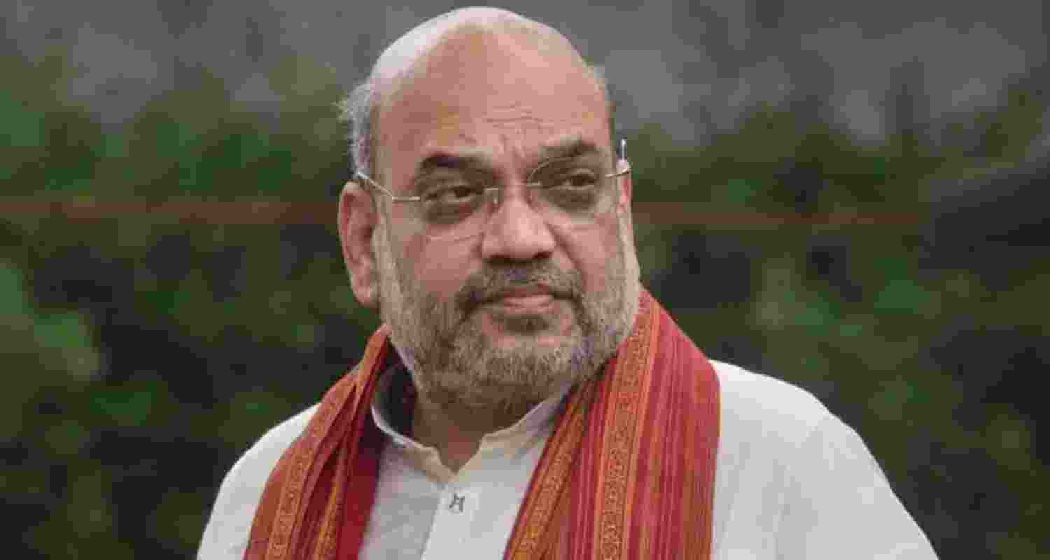 Amit Shah likely to attend Suvendu Adhikari’s Bhabanipur nomination, boosting BJP’s Bengal push.