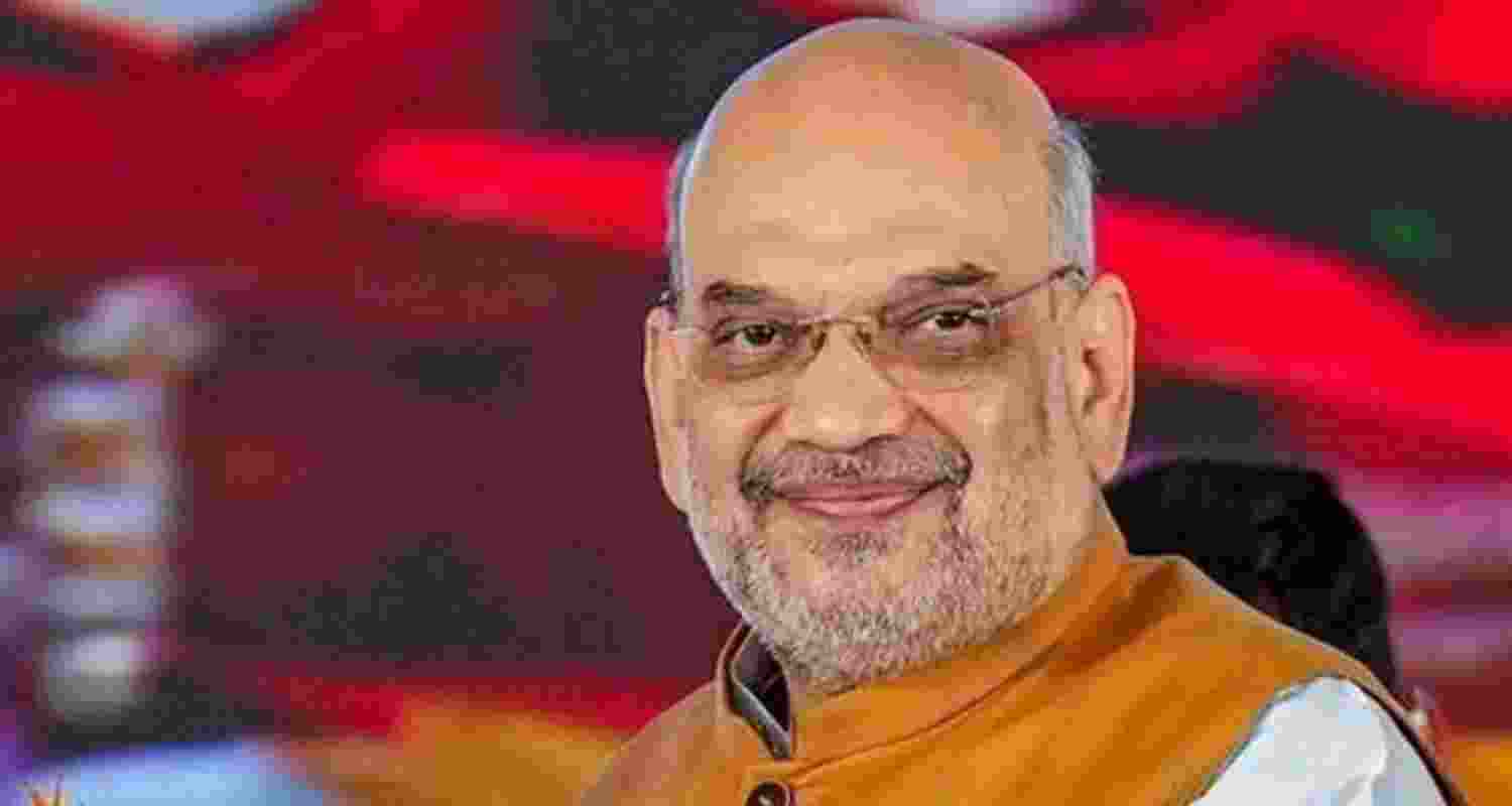 Amit Shah said Bharat Taxi, India's cooperative-led ride-hailing service, will expand to over 500 cities in two years under a zero-commission model.