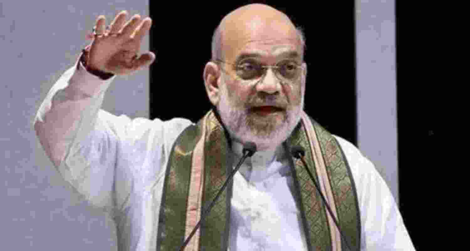 Shah urges collective effort for eastern states' development