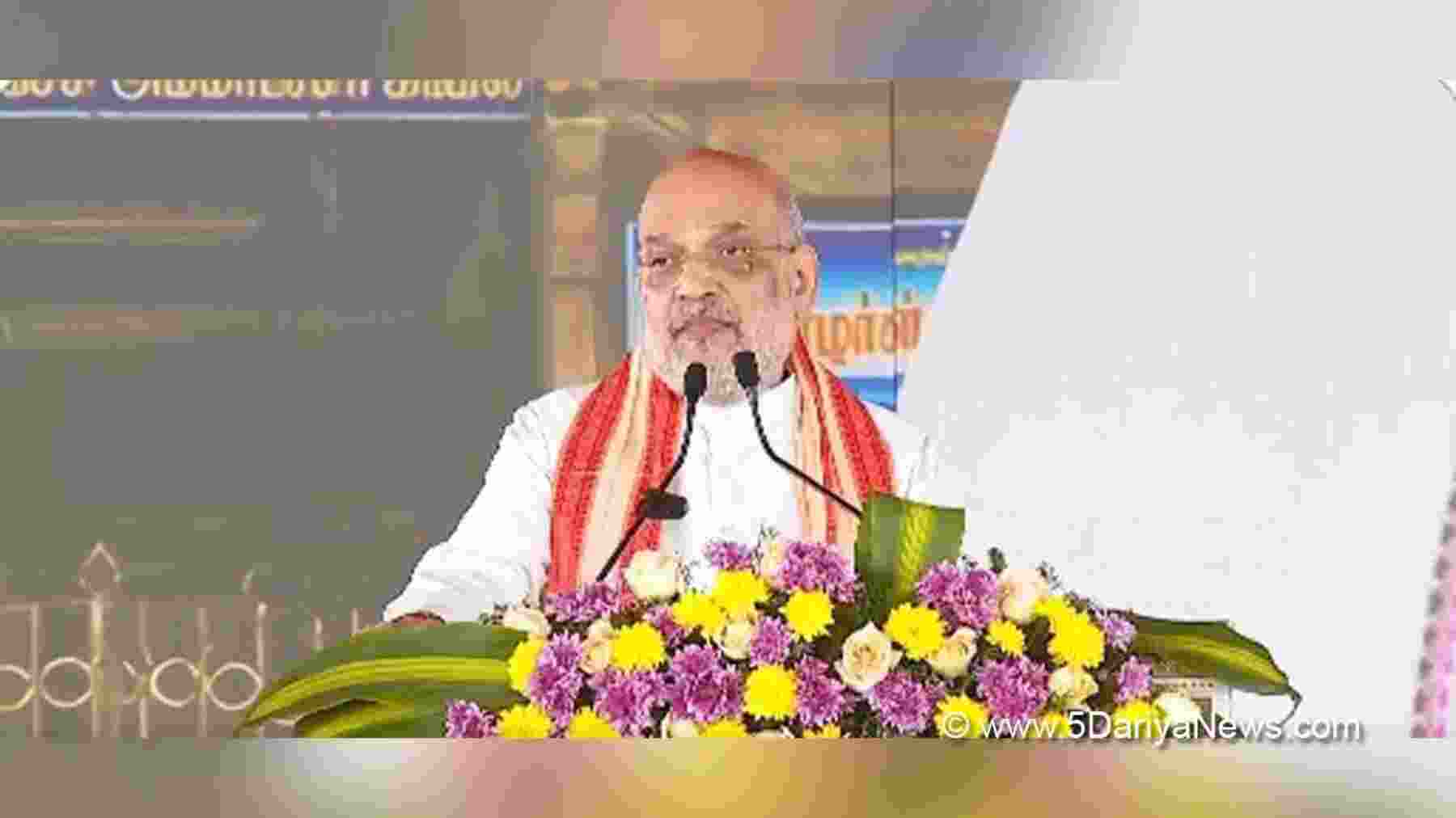 Rahul Gandhi 'misleading' farmers on India-US trade deal: HM