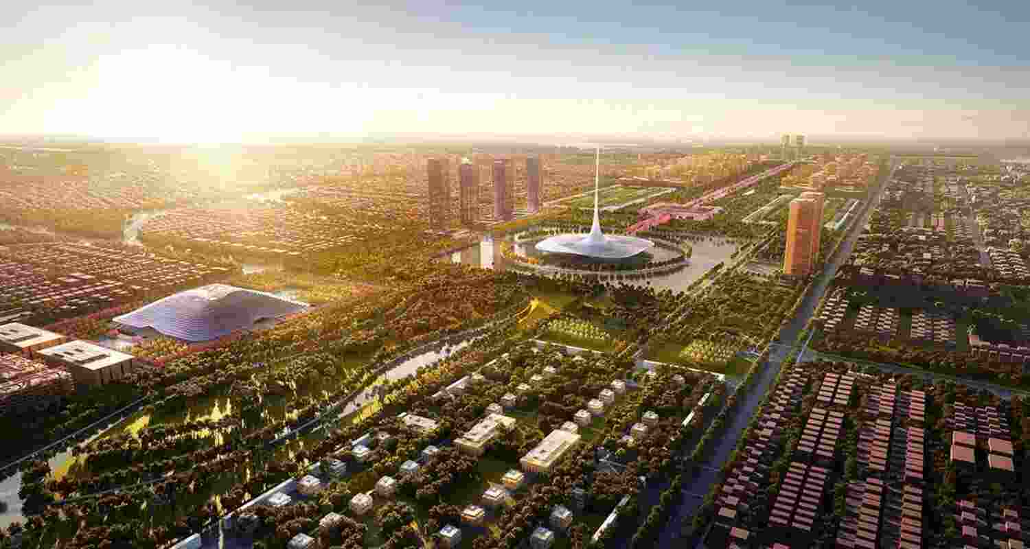 Representational image.