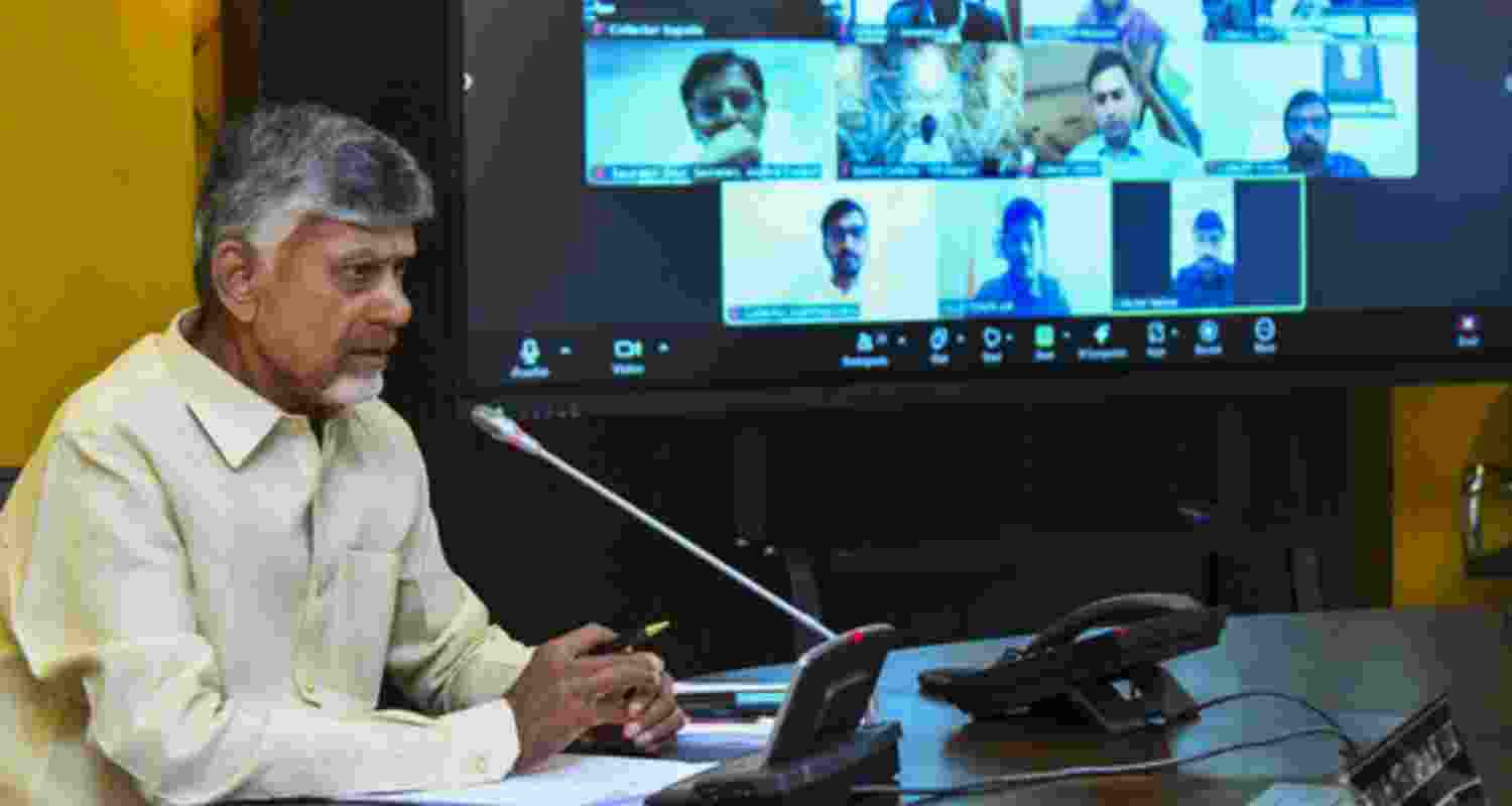 Unseasonal rains in Andhra Pradesh claim 10 lives