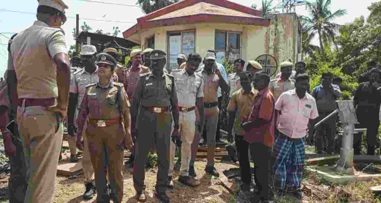 Andhra doctor dies by suicide in Hyderabad over US visa rejection