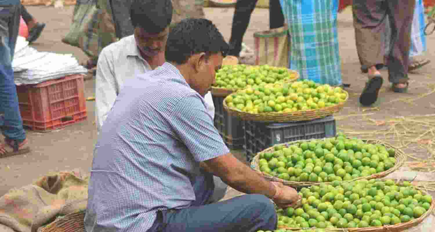 Andhra street vendors get legal protection