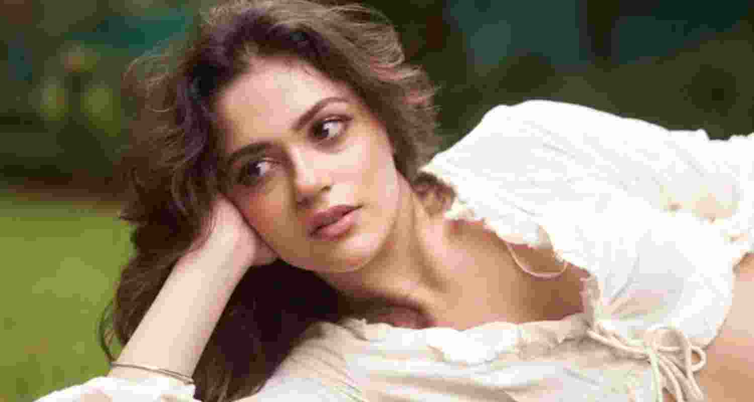 Aneet Padda set for horror-comedy debut in Maddock’s next