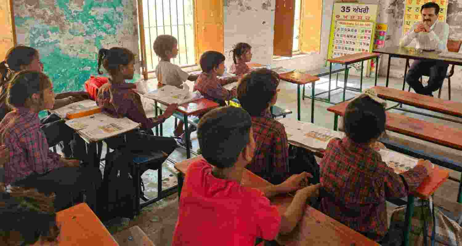 Representative Image. 