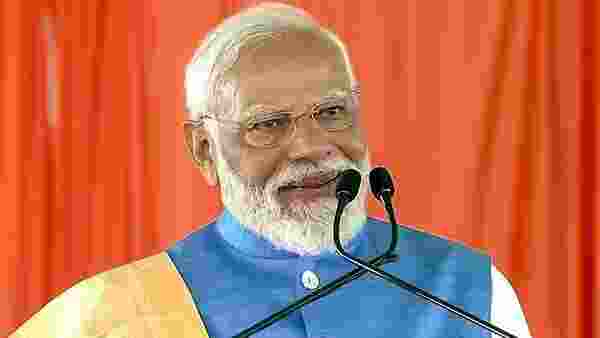 The Startup Mahakumbh, starting on Monday, may have Prime Minister Narendra Modi as a special visitor, a senior government official said on Sunday.