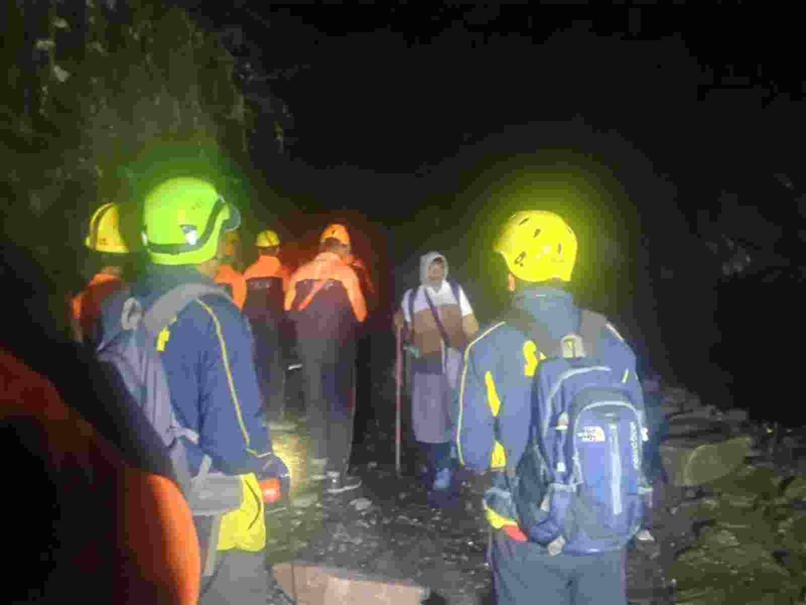Kedarnath Landslide