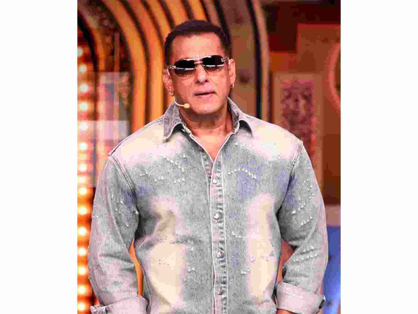 Salman Khan 