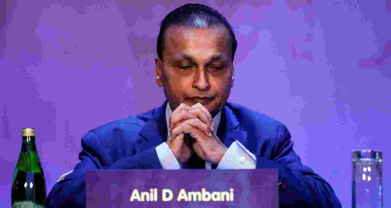 SBI declared Reliance Communications and Anil Ambani as fraud recently.