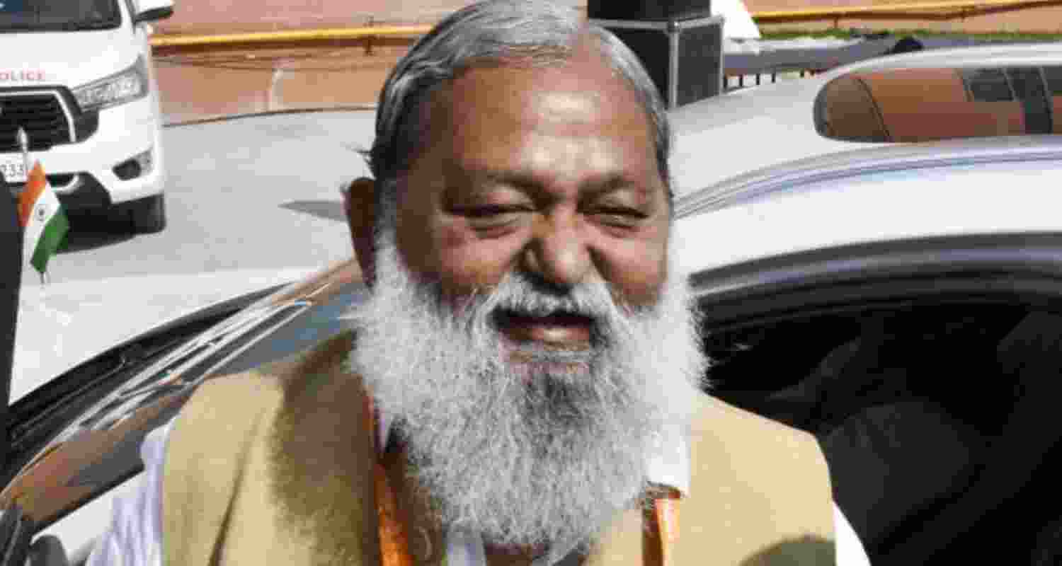 Vij hails NCERT module to include Op Sindoor in school textbooks